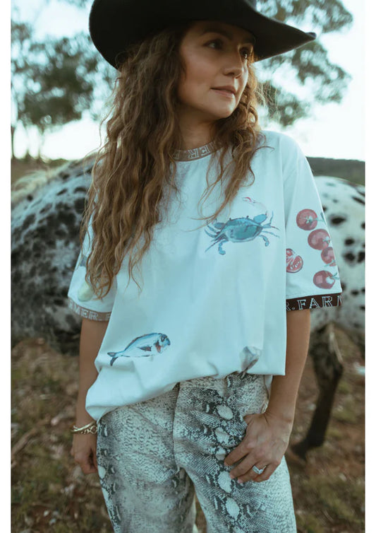 FAR MER BY WHITNEY - EURO SUMMER