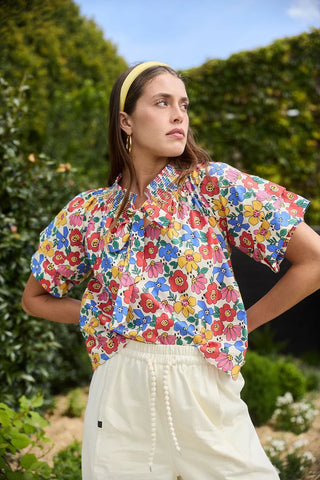 THING THING - EMME TOP - Petal Power