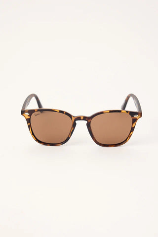REALITY EYEWEAR - The Chelsea/Matt turtle
