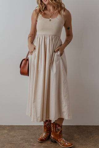PRICKLE & POLLY - Eme Dress