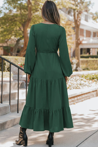 PRICKLE & POLLY - Cali Dress