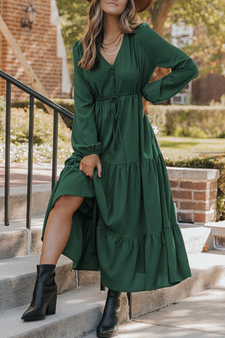 PRICKLE & POLLY - Cali Dress