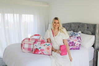 AUGUSTINE SAVANNAH LAPTOP CASE