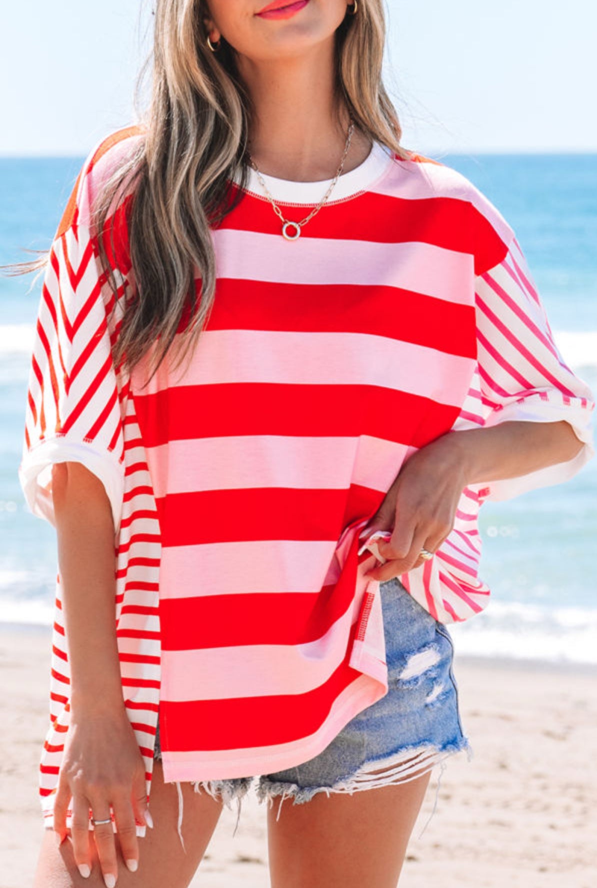 PRICKLE & POLLY - Tilly Tee