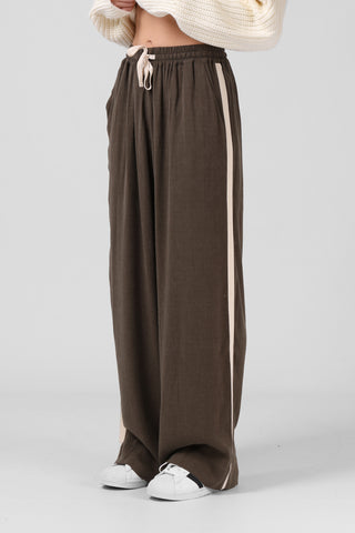 RPM MILLA PANT - Forest