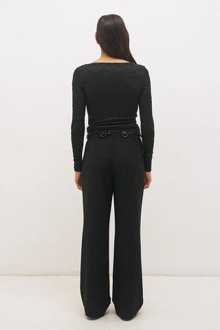 MON RENN - WILLOW TOP