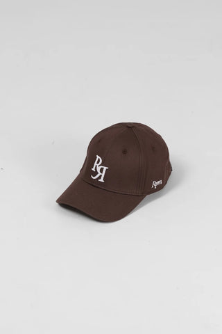 RPM - BALL CLUB CAP - Chocolate O/S