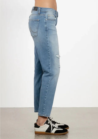 LTB - ELIANA - Light Blue