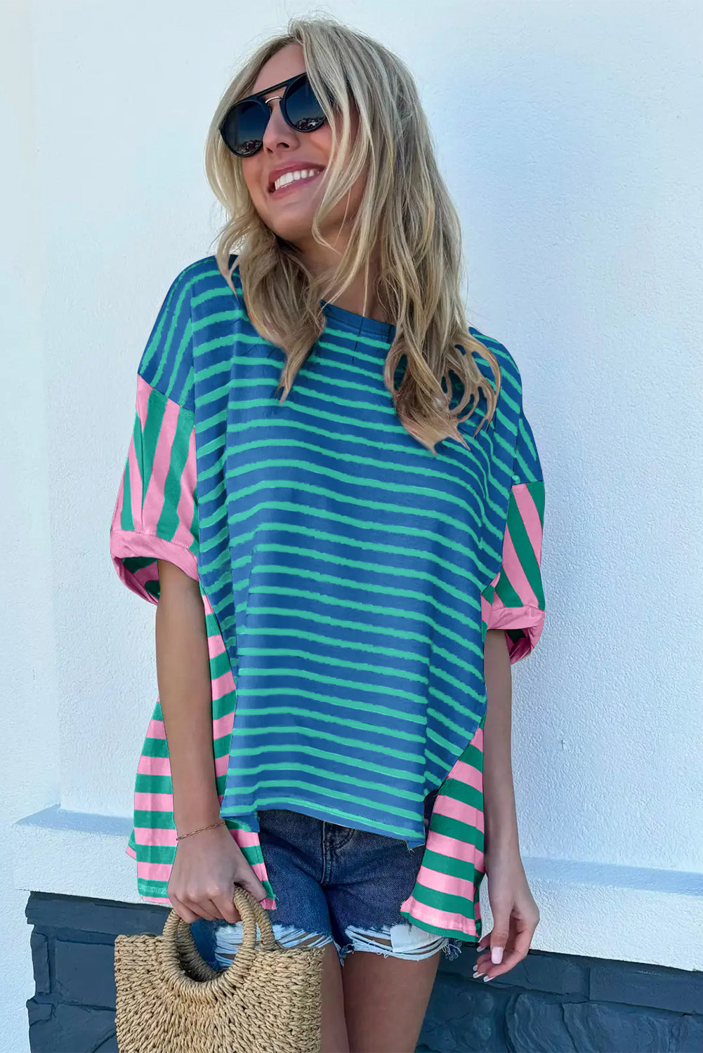 PRICKLE & POLLY - Tilly Tee