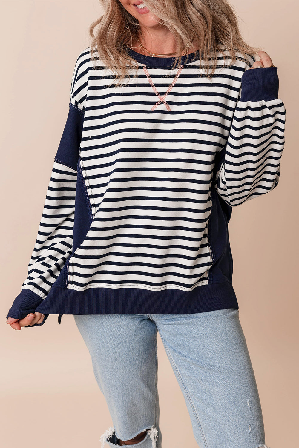 PRICKLE & POLLY - Maddi Sweatshirt