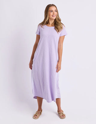 FOXWOOD - RECOVERY DRESS - Pastel Lilac