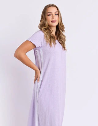 FOXWOOD - RECOVERY DRESS - Pastel Lilac