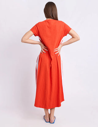 FOXWOOD - RECOVERY DRESS - Grenadine