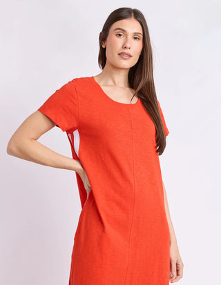 FOXWOOD - RECOVERY DRESS - Grenadine