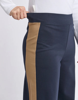 FOXWOOD - JUNO PANT - Ink