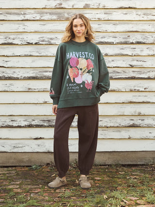 FOXWOOD - FARM STUDIO CREW - Clover