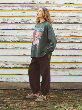 FOXWOOD - FARM STUDIO CREW - Clover