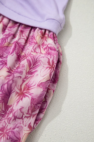 PRICKLE & POLLY - Bloom Dress