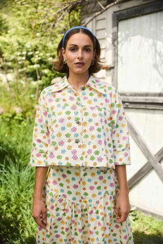 THING THING - Vela Shirt - Happyland