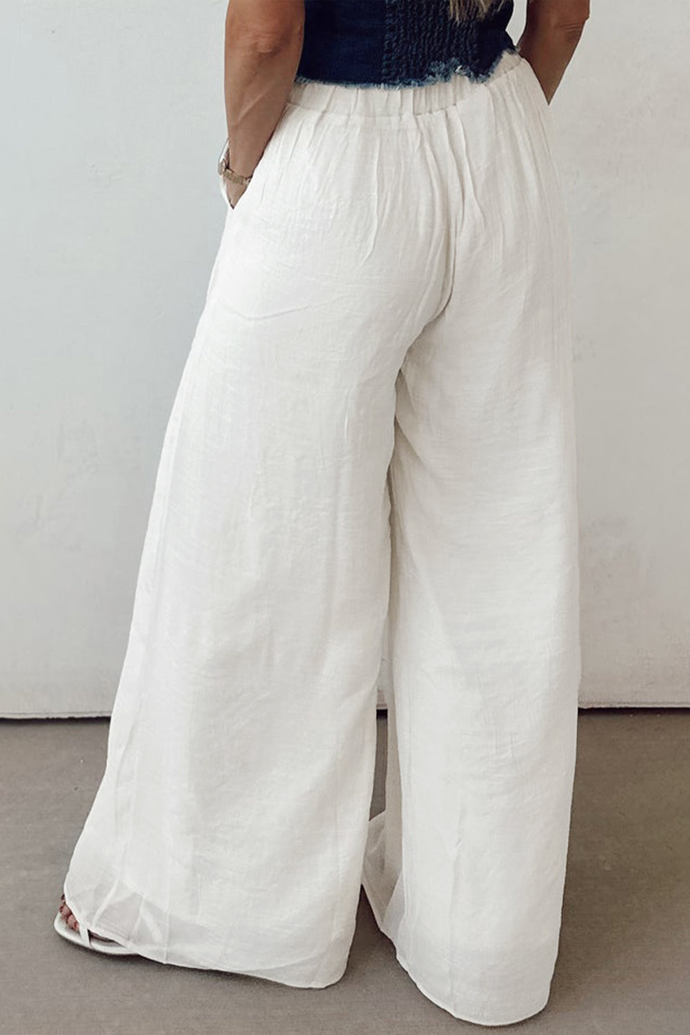PRICKLE & POLLY - Grace Pant