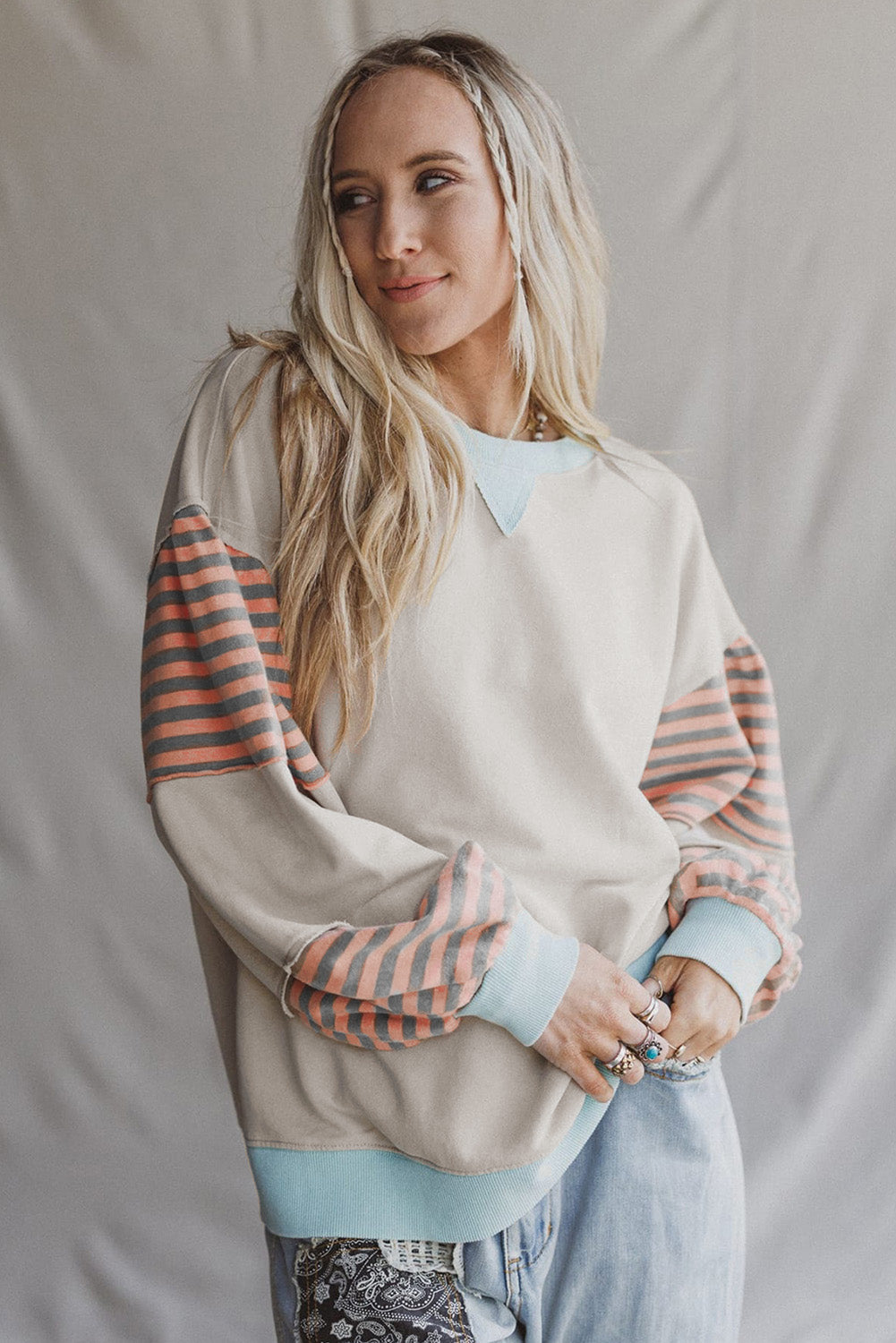 PRICKLE & POLLY - Ziggy Sweatshirt