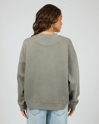 SILENT THEORY DYSTOPIA CREW - Coal