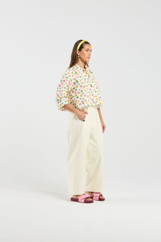 THING THING - Vela Shirt - Happyland
