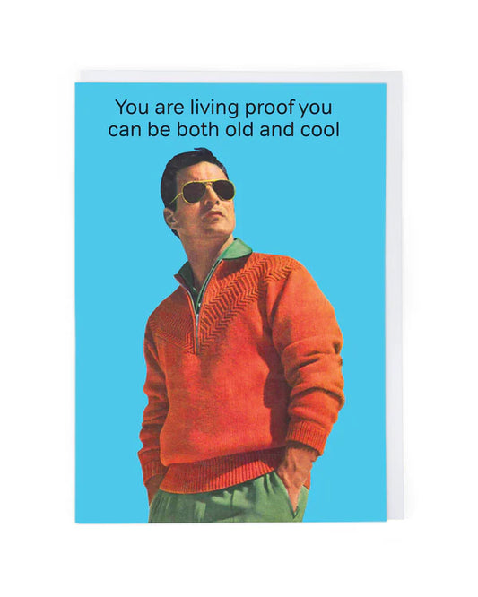 CATH TATE CARDS - Living Proof