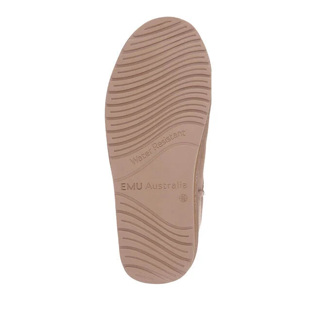 EMU - Platinum Slim Darling - Camel
