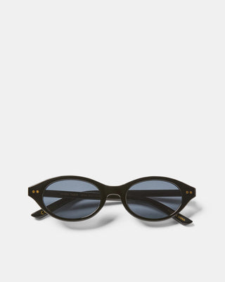 MILLA HART - SUNGLASSES - ALVA BLACK