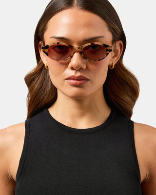 MILLA HART - SUNGLASSES - ALVA TORT