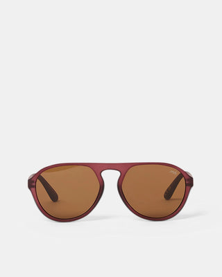 MILLA HART - SUNGLASSES - INES MOCHA