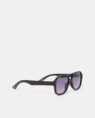 MILLA HART - SUNGLASSES - TOVE BLACK