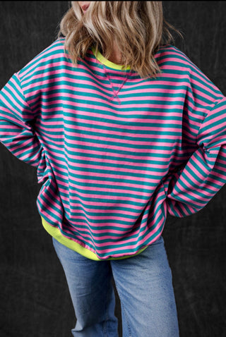 PRICKLE & POLLY - Carter Sweatshirt