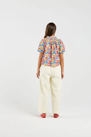 THING THING - EMME TOP - Petal Power