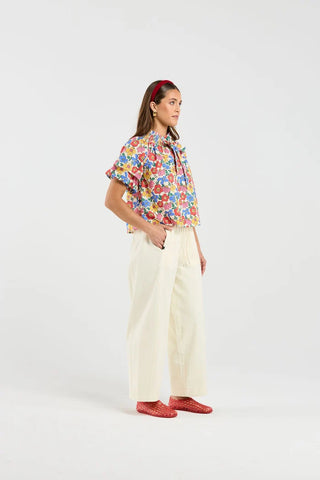 THING THING - EMME TOP - Petal Power