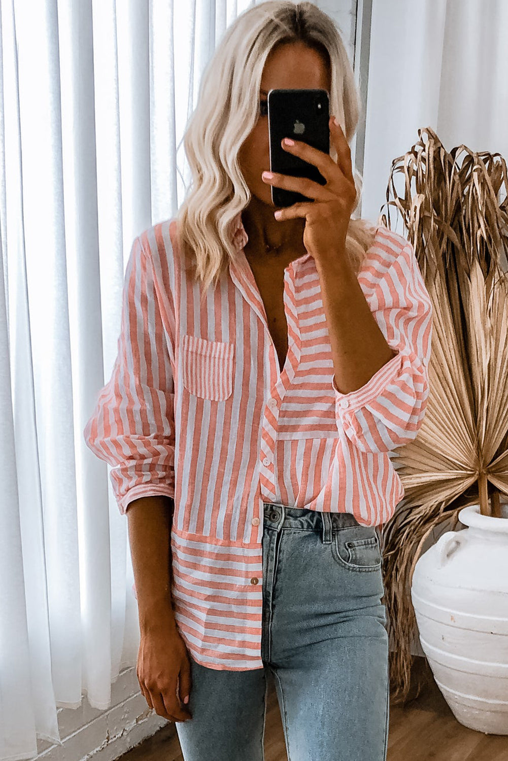 PRICKLE & POLLY - Stella Shirt