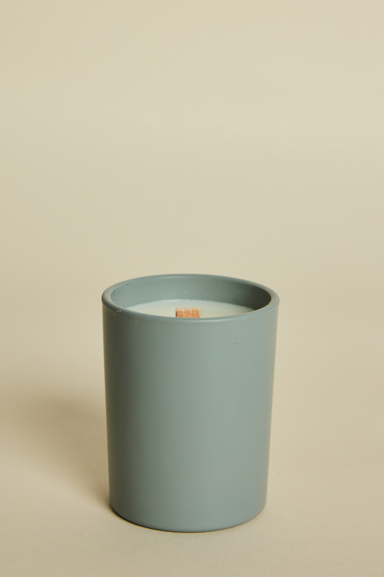 REUNION - Apple Cinnamon Scroll 60g Soy Candle
