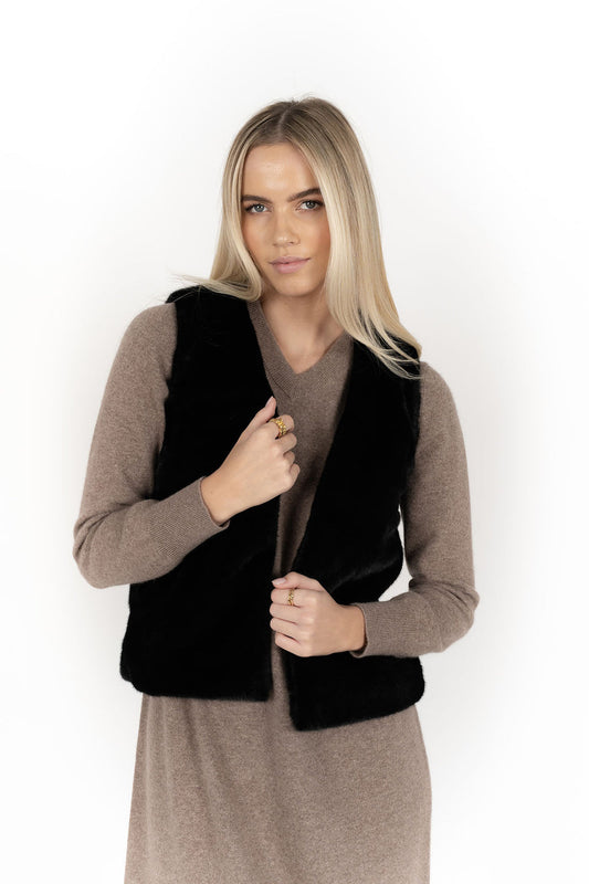 HUNIDITY - Vienna Vest