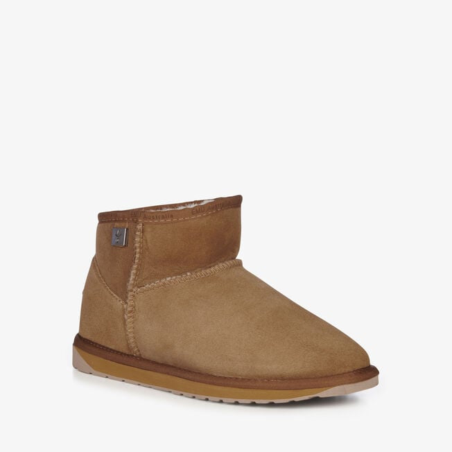 EMU - Platinum Slim Darling - Chestnut