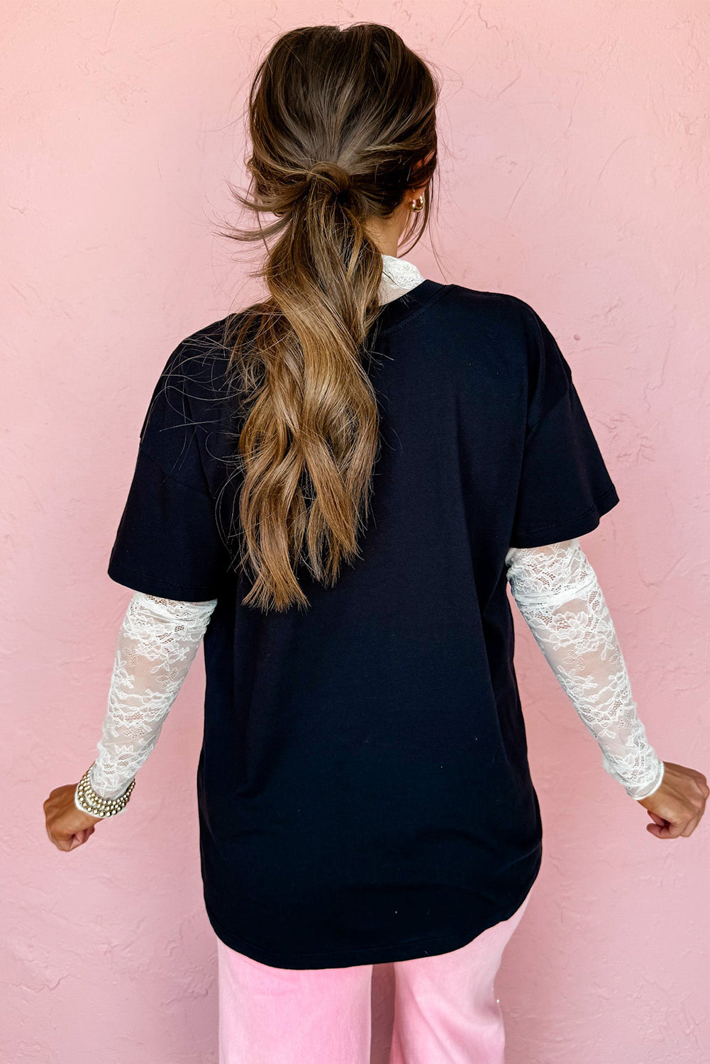 PRICKLE & POLLY - Daisy Tee