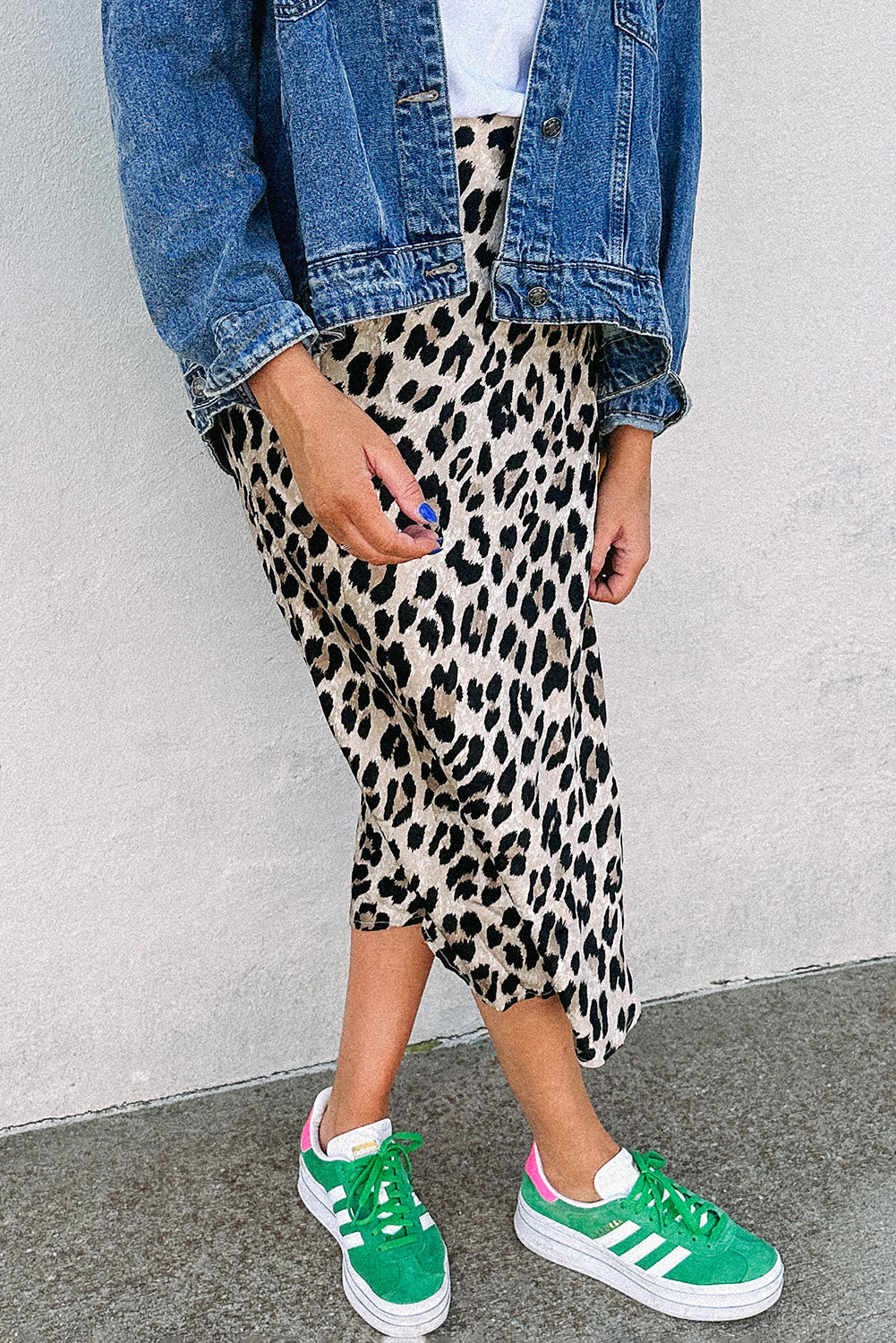 PRICKLE & POLLY - Zara Skirt
