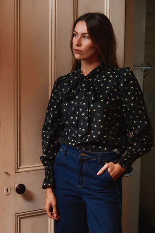 THING THING - NIGHTWAVE TOP - Golden Rose