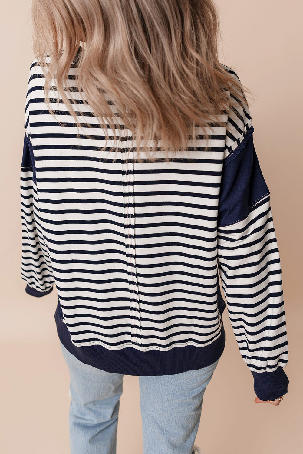 PRICKLE & POLLY - Maddi Sweatshirt
