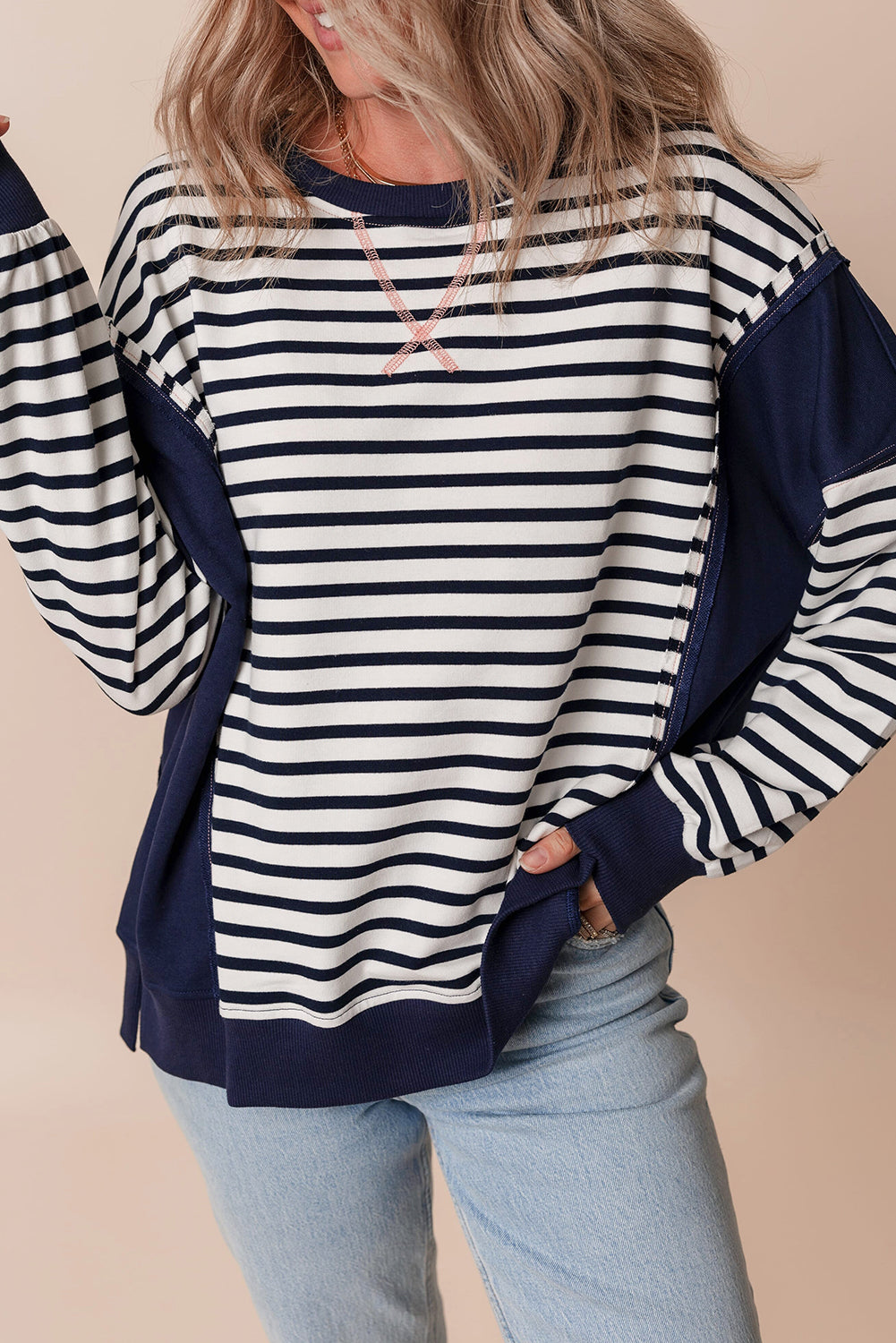 PRICKLE & POLLY - Maddi Sweatshirt
