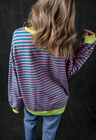 PRICKLE & POLLY - Carter Sweatshirt