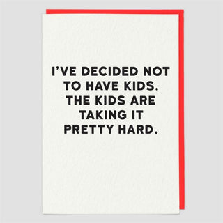 HOLY FLAPS CARDS - Kids