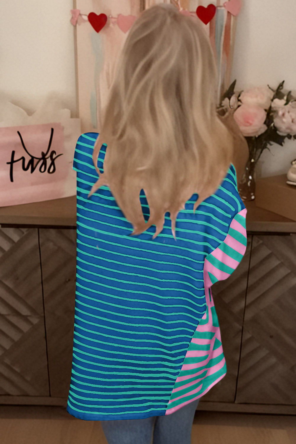 PRICKLE & POLLY - Tilly Tee