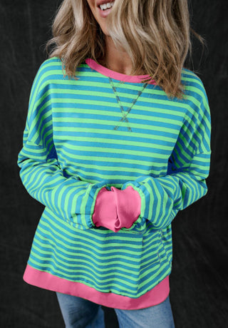 PRICKLE & POLLY -Edie Sweatshirt