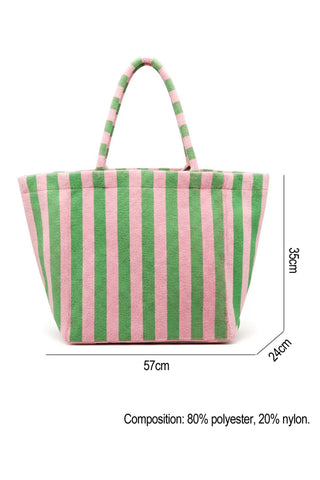 PRICKLE & POLLY - Candy Bag